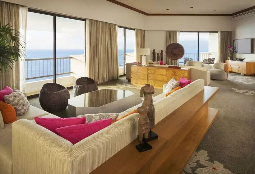 Hotel Hyatt Regency Maui Resort & Spa