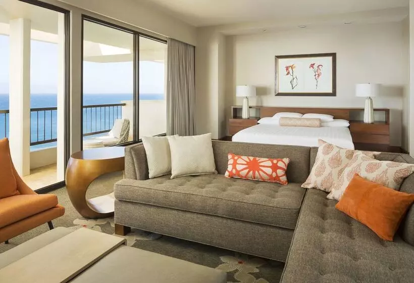 Hotel Hyatt Regency Maui Resort & Spa