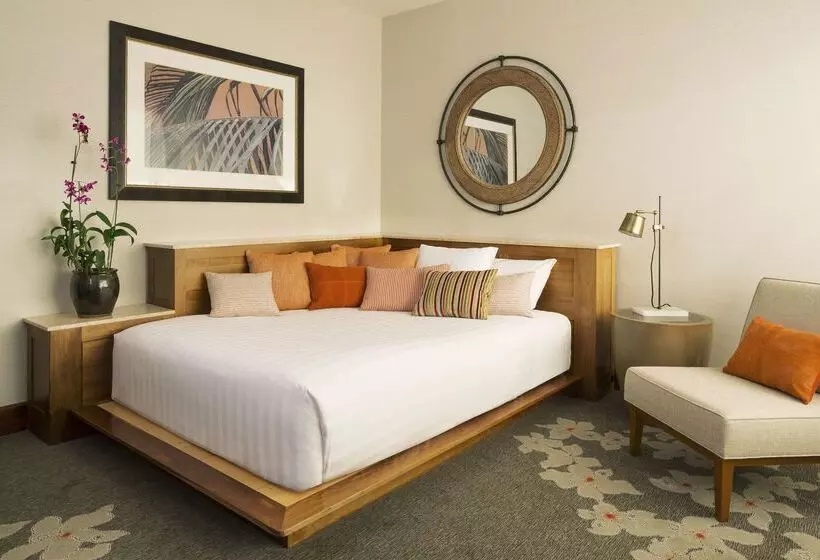 Hotel Hyatt Regency Maui Resort & Spa