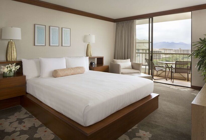Szálloda Hyatt Regency Maui Resort & Spa