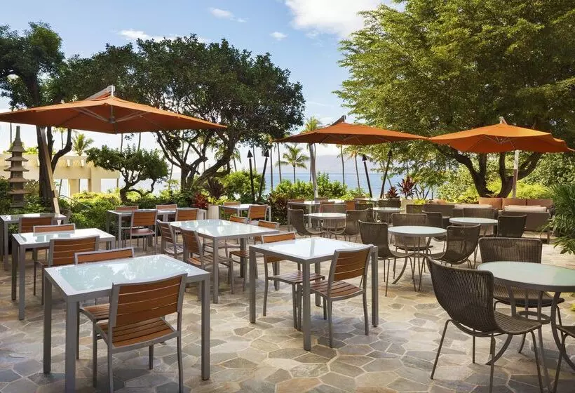 Hotel Hyatt Regency Maui Resort & Spa