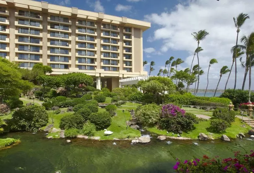 Hotel Hyatt Regency Maui Resort & Spa