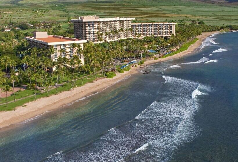 Szálloda Hyatt Regency Maui Resort & Spa