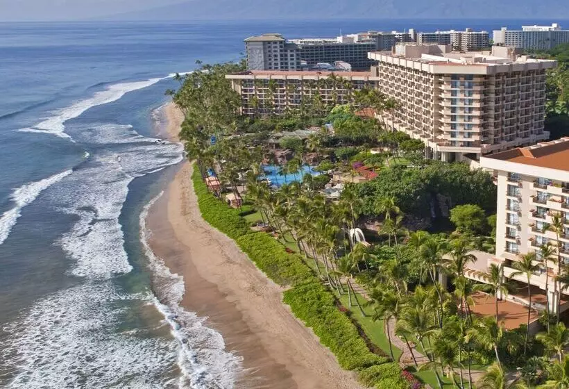 Hotel Hyatt Regency Maui Resort & Spa