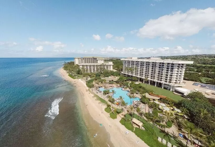Hotel Hyatt Regency Maui Resort & Spa