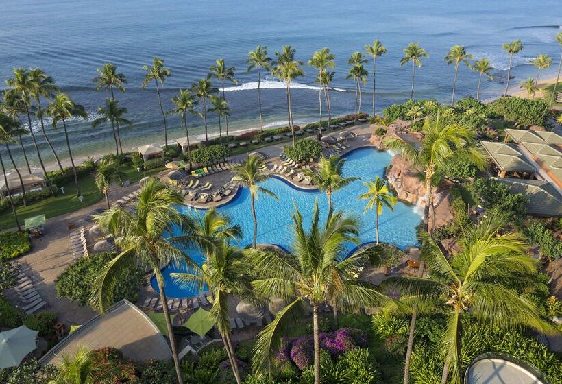 Szálloda Hyatt Regency Maui Resort & Spa