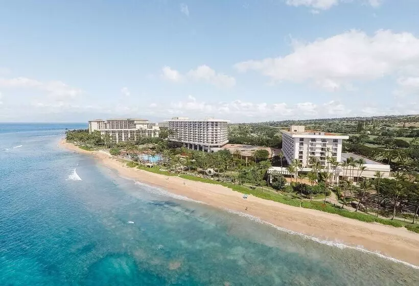 Hotel Hyatt Regency Maui Resort & Spa