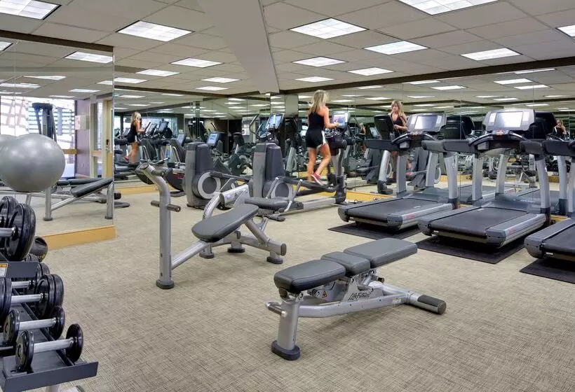 فندق Hyatt Regency Princeton