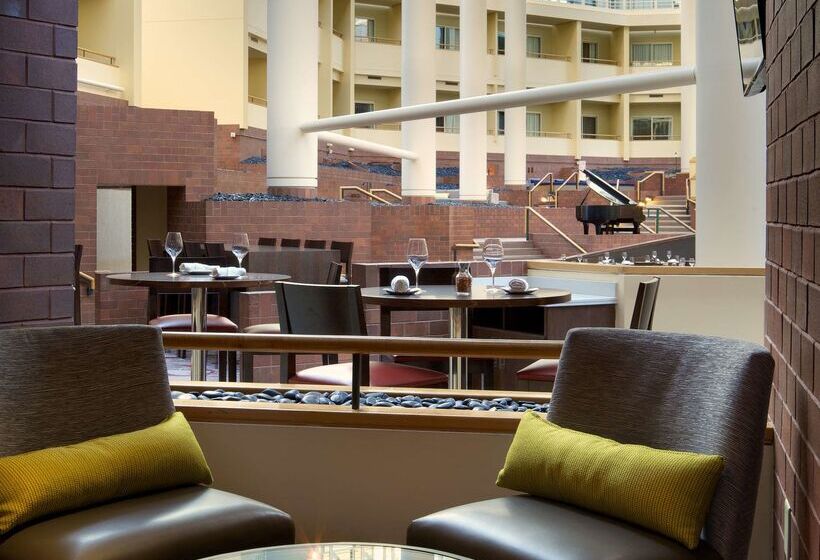 Szálloda Hyatt Regency Princeton