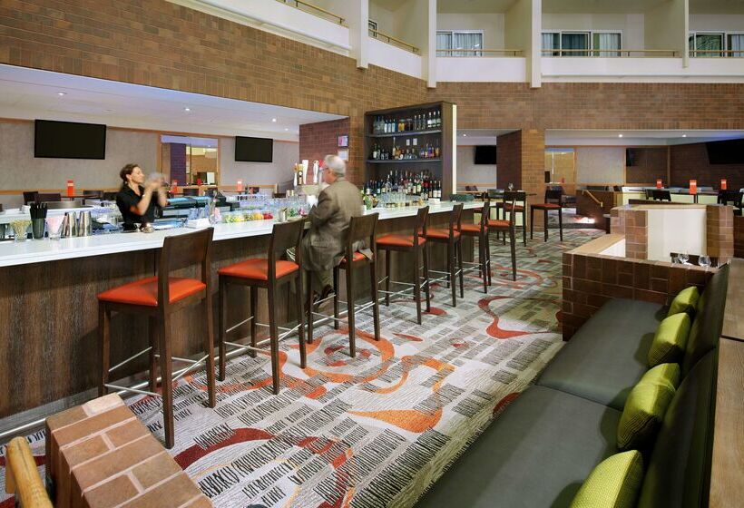 Szálloda Hyatt Regency Princeton