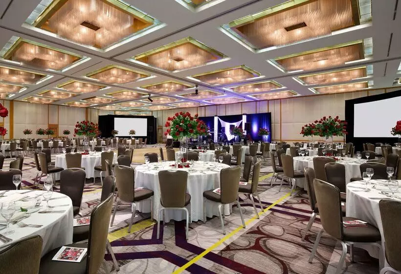 فندق Hyatt Regency Princeton