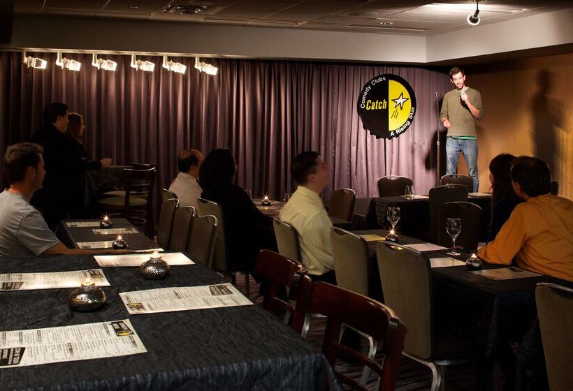 Szálloda Hyatt Regency Princeton