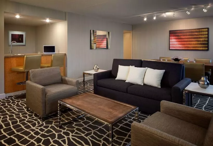 فندق Hyatt Regency Princeton