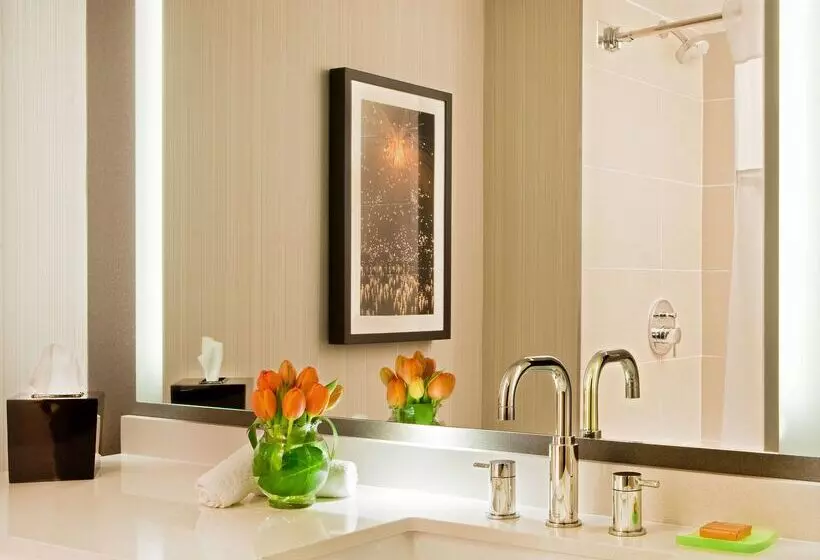 فندق Hyatt Regency Princeton