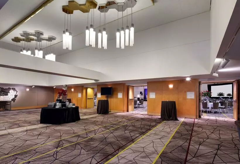 فندق Hyatt Regency Princeton