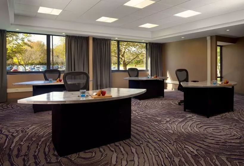 فندق Hyatt Regency Princeton