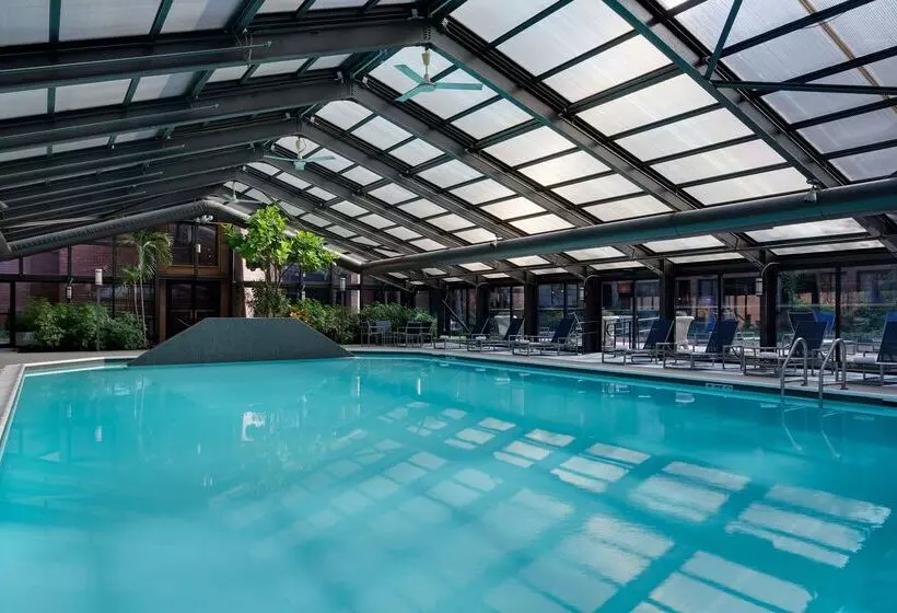 فندق Hyatt Regency Princeton