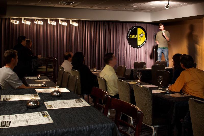 Szálloda Hyatt Regency Princeton