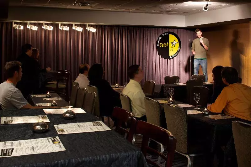 فندق Hyatt Regency Princeton