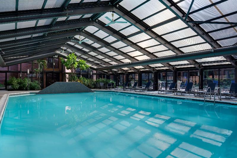 Szálloda Hyatt Regency Princeton