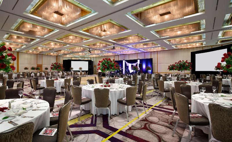 Szálloda Hyatt Regency Princeton