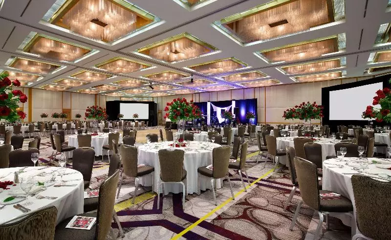 فندق Hyatt Regency Princeton