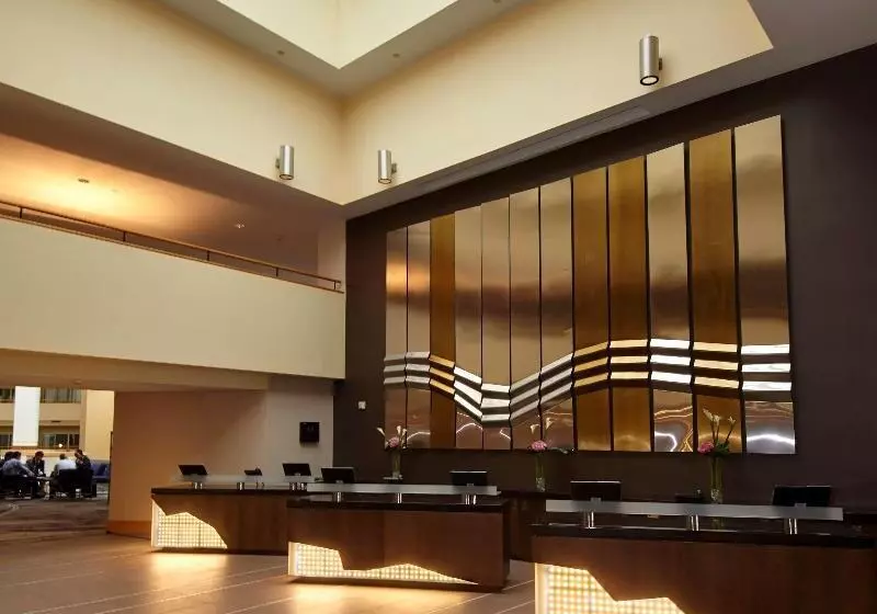 فندق Hyatt Regency Princeton