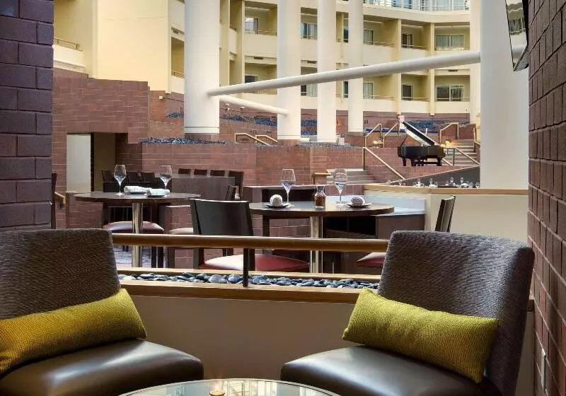 فندق Hyatt Regency Princeton