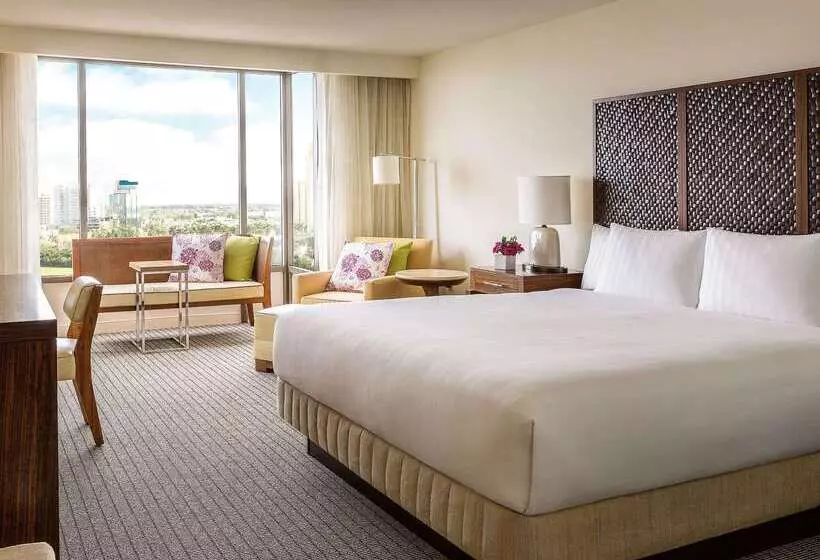 هتل Hyatt Regency Sarasota