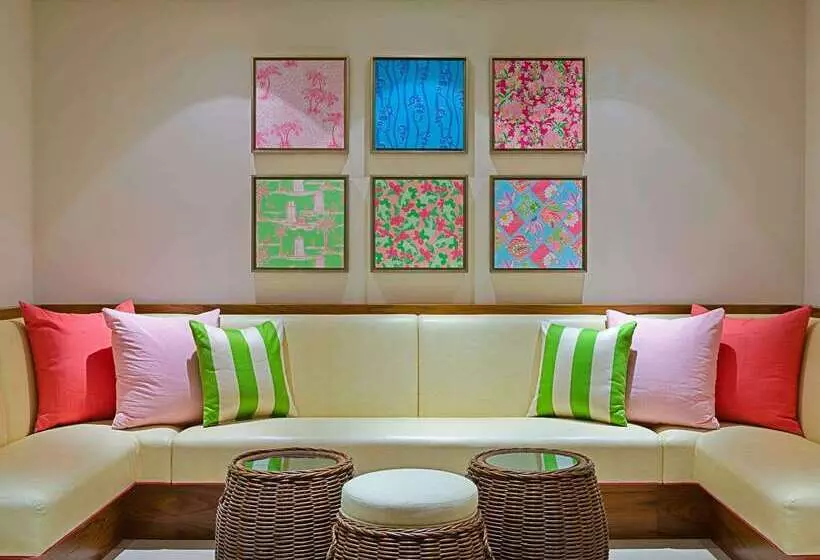 هتل Hyatt Regency Sarasota