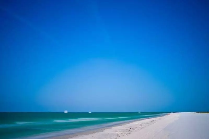 هتل Hyatt Regency Sarasota