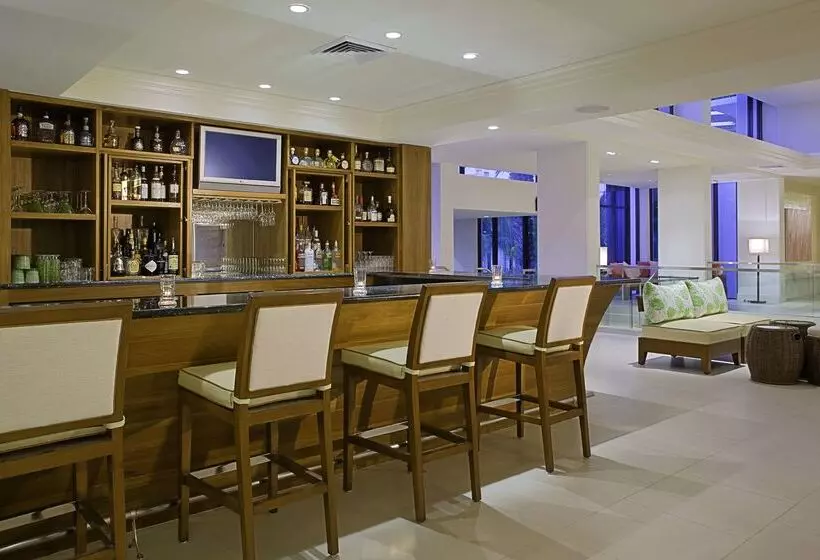 هتل Hyatt Regency Sarasota