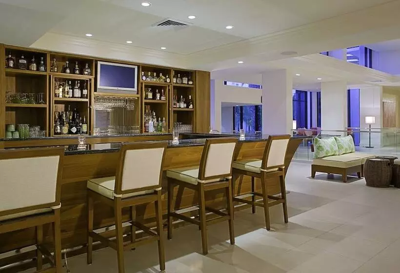 هتل Hyatt Regency Sarasota