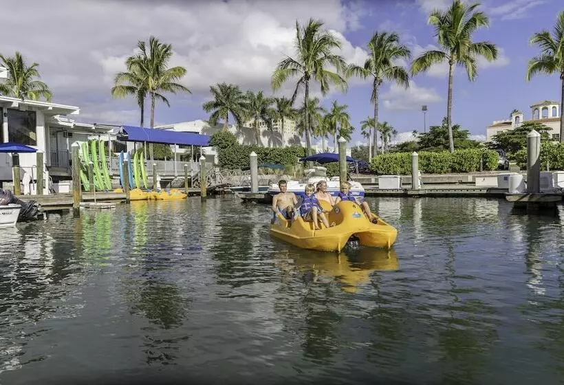 هتل Hyatt Regency Sarasota