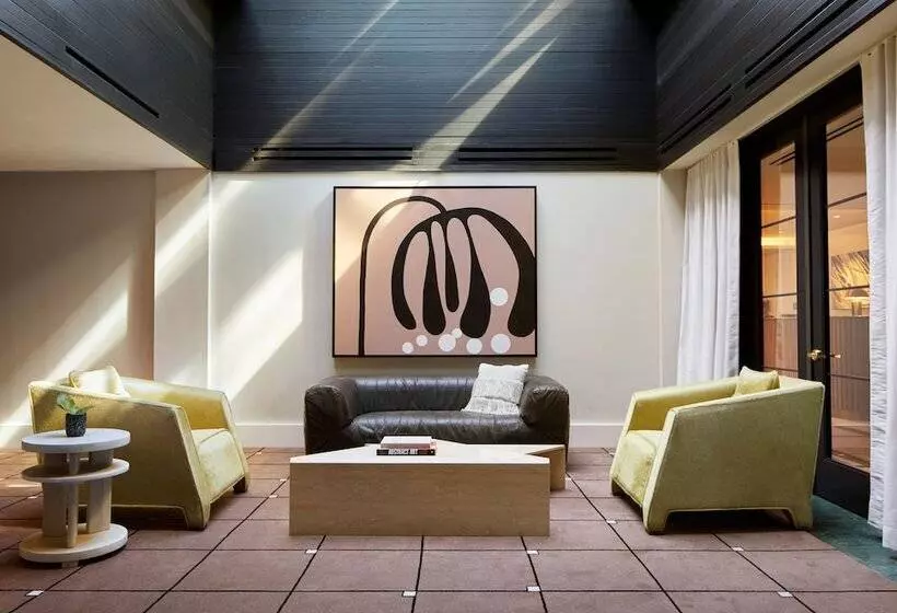 Kimpton Alton Fisherman S Wharf, An Ihg