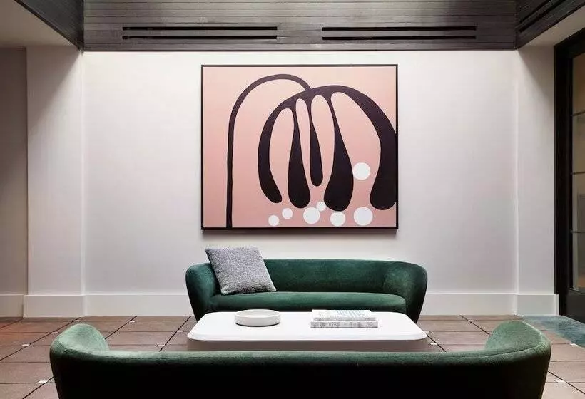 Kimpton Alton Fisherman S Wharf, An Ihg