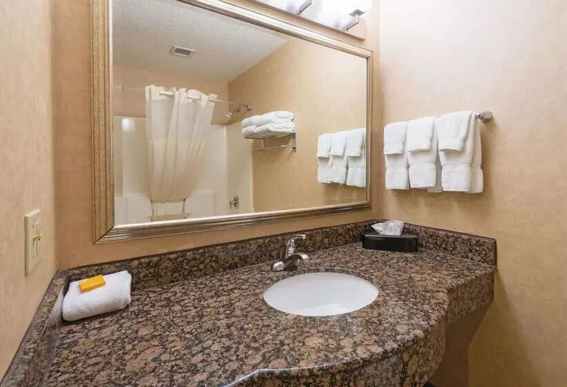 فندق La Quinta Inn By Wyndham Buffalo Airport