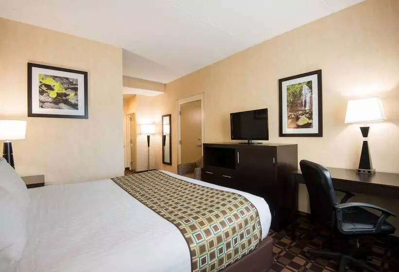 فندق La Quinta Inn By Wyndham Buffalo Airport