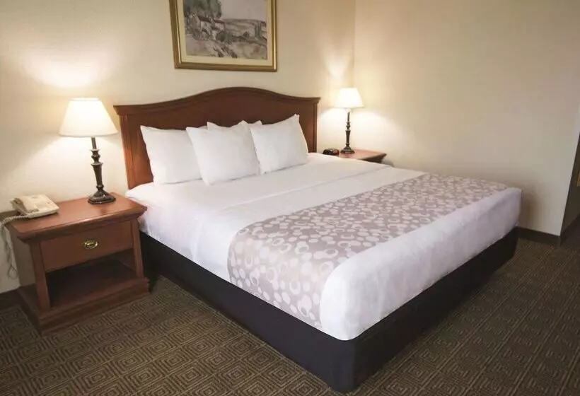 فندق La Quinta Inn & Suites By Wyndham Downtown Conference Center