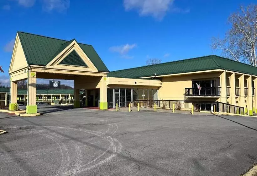 Hotel M Morgantown   Wvu Area
