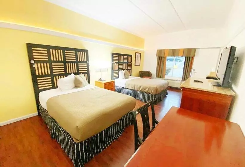 ホテル M Morgantown   Wvu Area