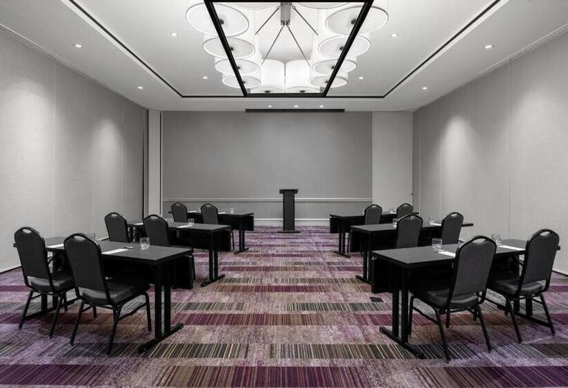 ホテル Pleasanton Marriott