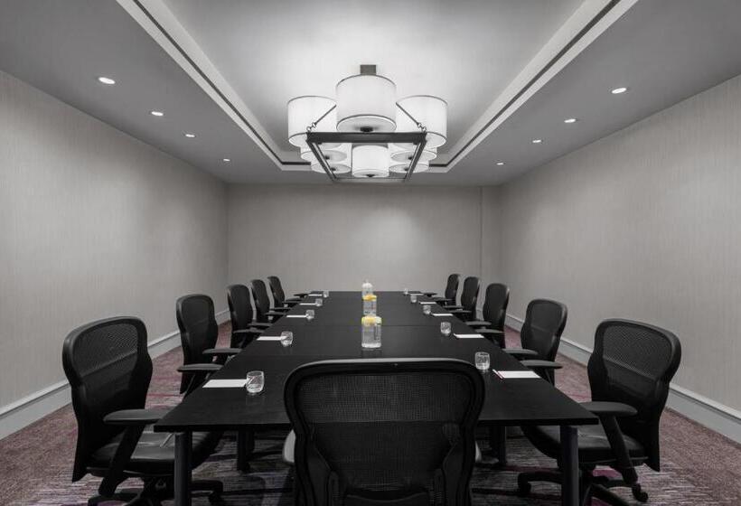 ホテル Pleasanton Marriott