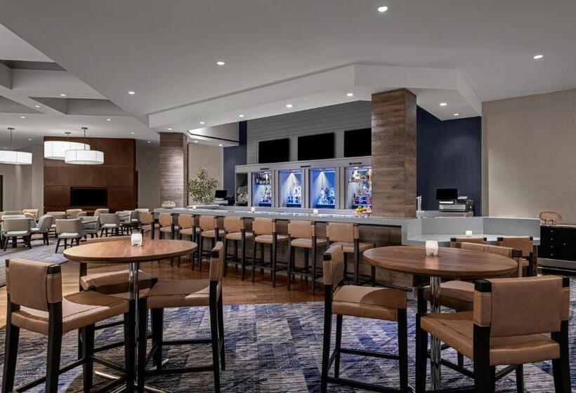 ホテル Pleasanton Marriott