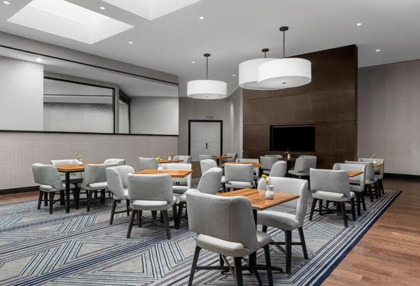 ホテル Pleasanton Marriott