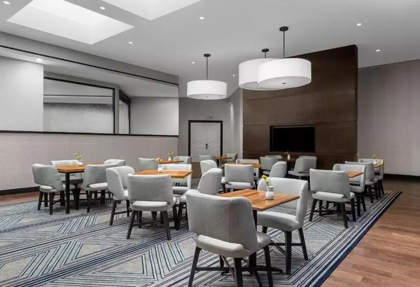 ホテル Pleasanton Marriott