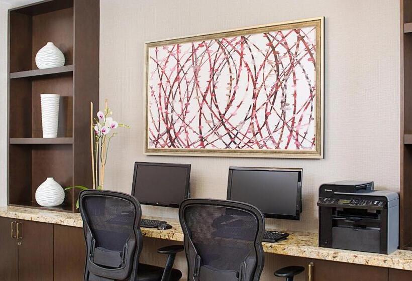 ホテル Pleasanton Marriott