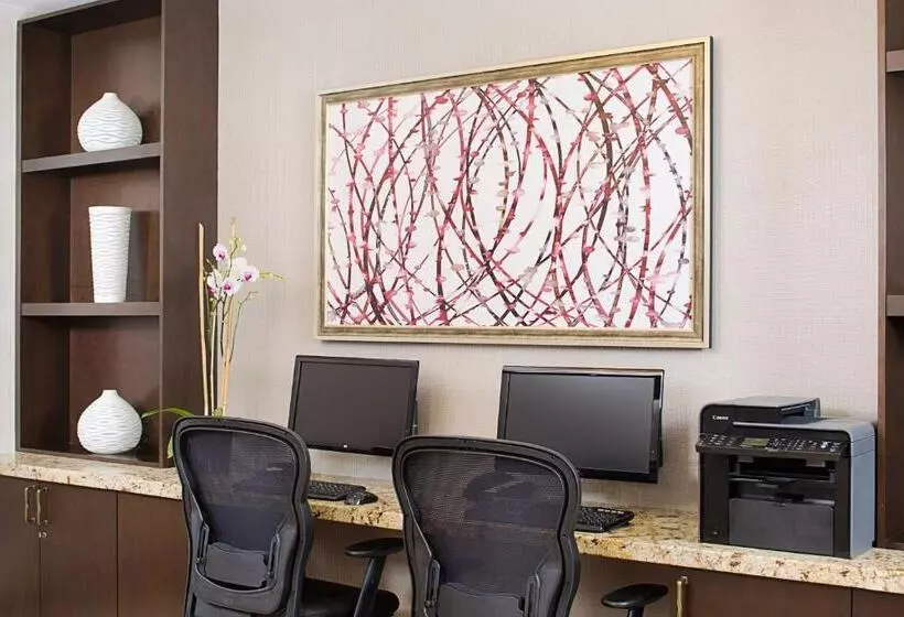 ホテル Pleasanton Marriott