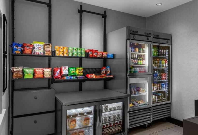 ホテル Pleasanton Marriott