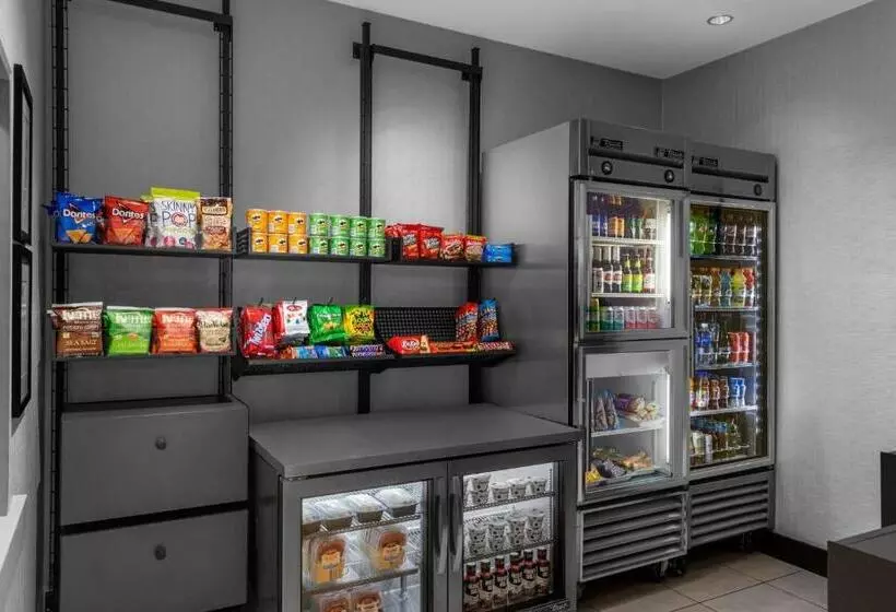 ホテル Pleasanton Marriott